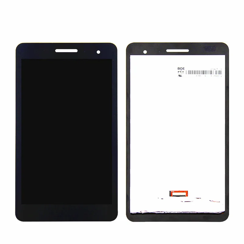 ЖК дисплей для Huawei MediaPad T2 7 0 LTE дигитайзер сенсорная панель в сборе|ЖК-экраны и