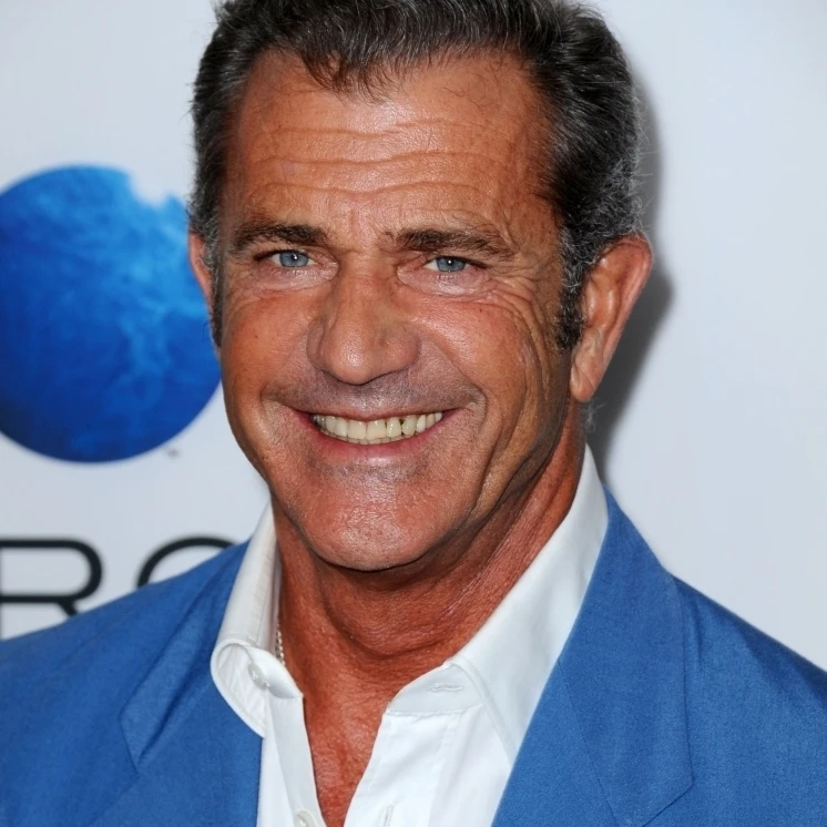Mel Gibson At Arrivals For Machete Kills Premiere Photo Print (8 x 10) | Дом и сад
