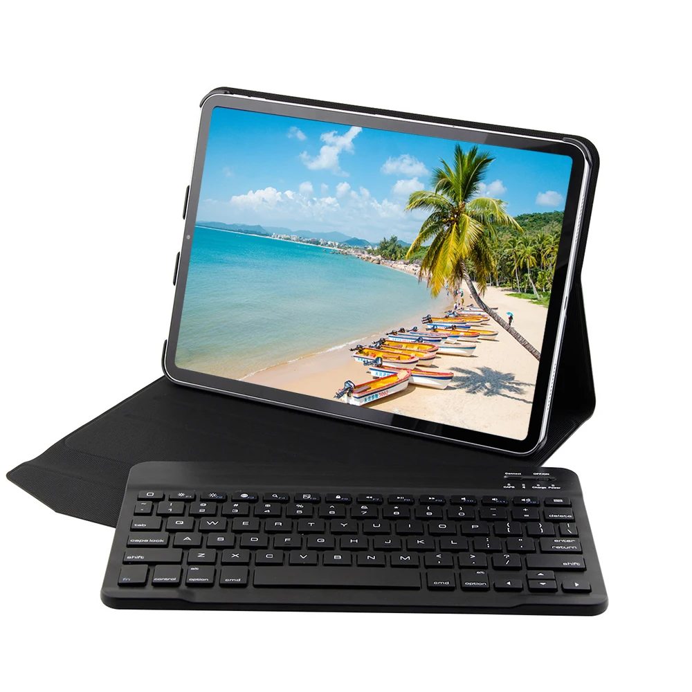 FT 1130B Smart Keyboard Case for iPad Pro 11 inch Ultra thin Wireless
