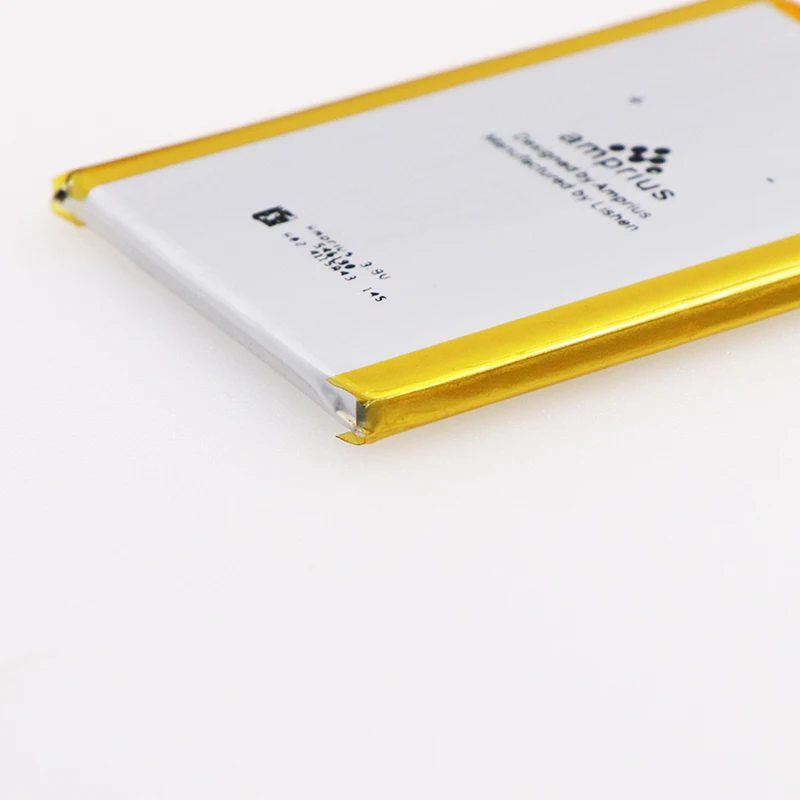 Аккумулятор для THL 5000 Bateria аккумулятор MTK6592 высокое качество мач|Аккумуляторы