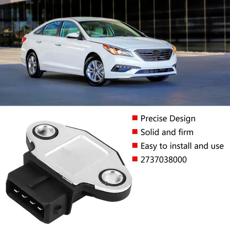 Car Ignition Failure Misfire Sensor for Hyundai Kia 1999 2000 2001 2002
