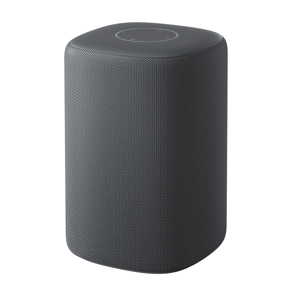 Оригинальный Xiaomi Xiaoai HD Bluetooth умный динамик AI Бас Сабвуфер музыкальный