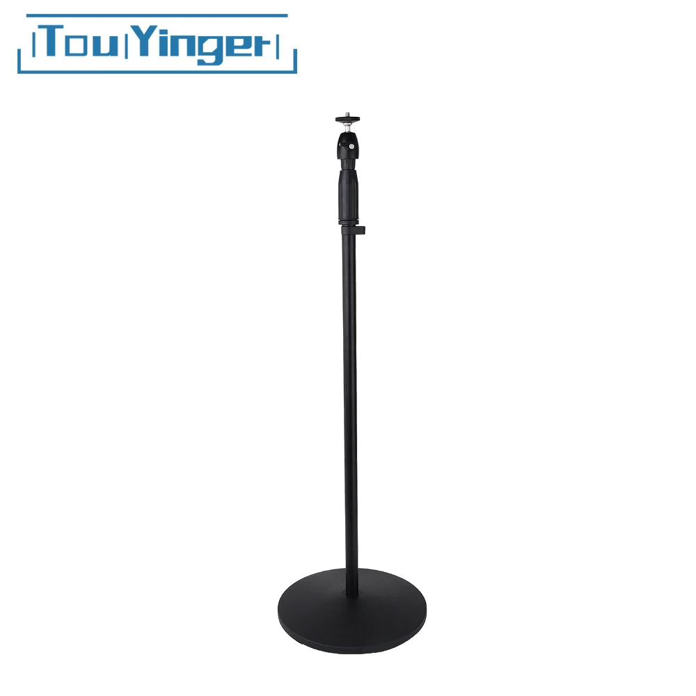 Touyinger X-Floor Projector Stand Adjustable height For Projectors with 6mm Tripod hole X7 GM60 G3 G4 XGIMI Z4 Camera DV
