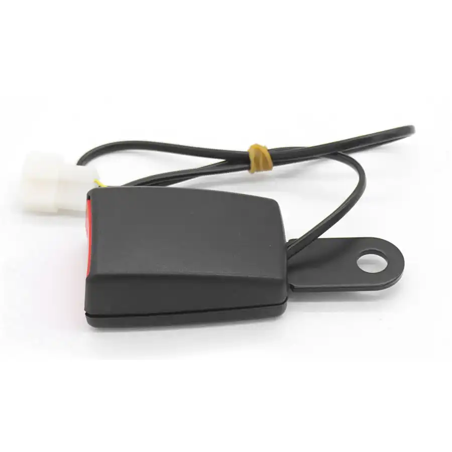 Car Seat Belts & Parts Car & Truck Safety & Security 1x Latest Car