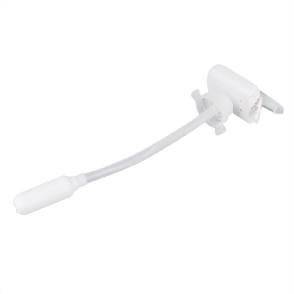 

Automatic Drinks Dispenser Fruit Juice Magic Tap White
