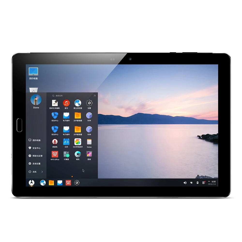 

Onda V10 PRO Tablet PC 10.1 inch Android 6.0 MTK 8173 Quad Core 2.0GHz 4GB DDR3 6GB EMMC Dual Camera 2.4+5GHz Dual Band WiFi GPS