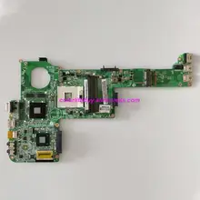 Натуральная A000175430 DABY3CMB8E0 SLJ8E Материнская плата ноутбука Toshiba Satellite, M800 M840 Тетрадь ПК