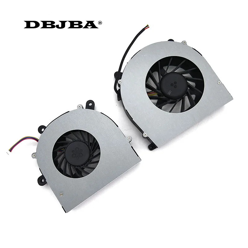 Вентилятор для Clevo Sager P170EM P150SM P170SM P150HM P170HM|Охлаждающие подставки ноутбуков| |
