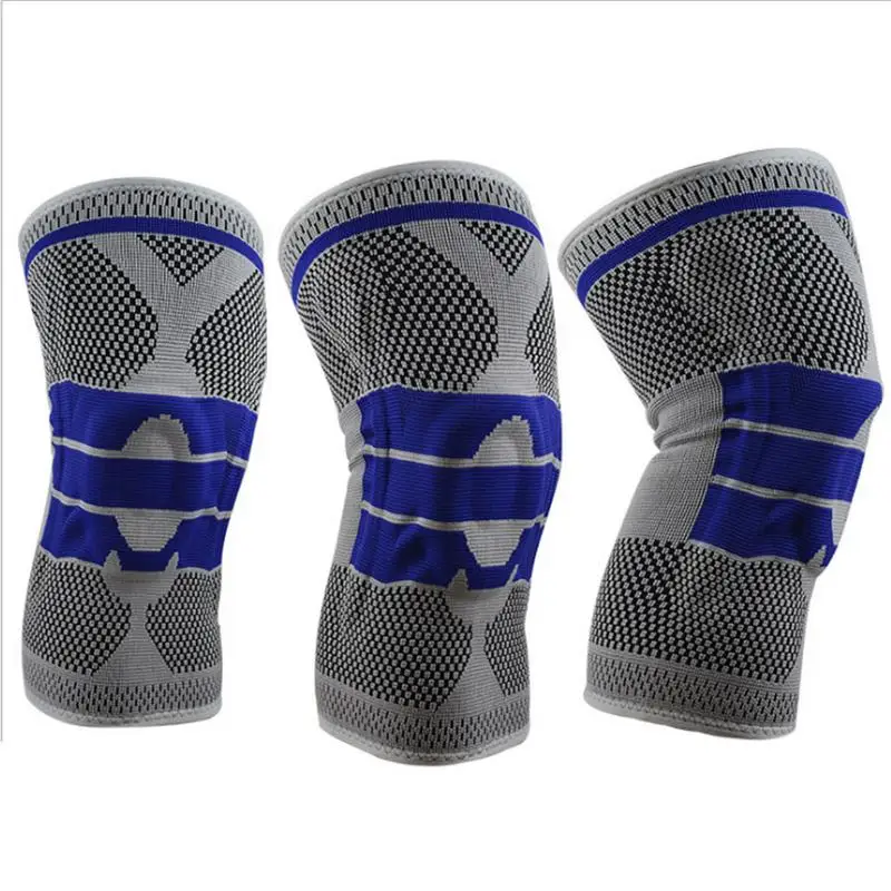 1 قطعة المضادة للتصادم الربيع دعامة الركبة الأكمام الركبة منصات دعم ل كرة السلة ركوب المشي لمسافات طويلة تشغيل ياقة ورياضة السلامة 1 قطعة المضادة للتصادم الربيع دعامة الركبة الأكمام الركبة منصات دعم ل كرة السلة ركوب المشي لمسافات طويلة تشغيل ياقة ورياضة السلامة