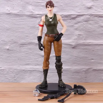 

Boy Girl Protagonist Game Figure PVC Action Figure Collectible Model Toy