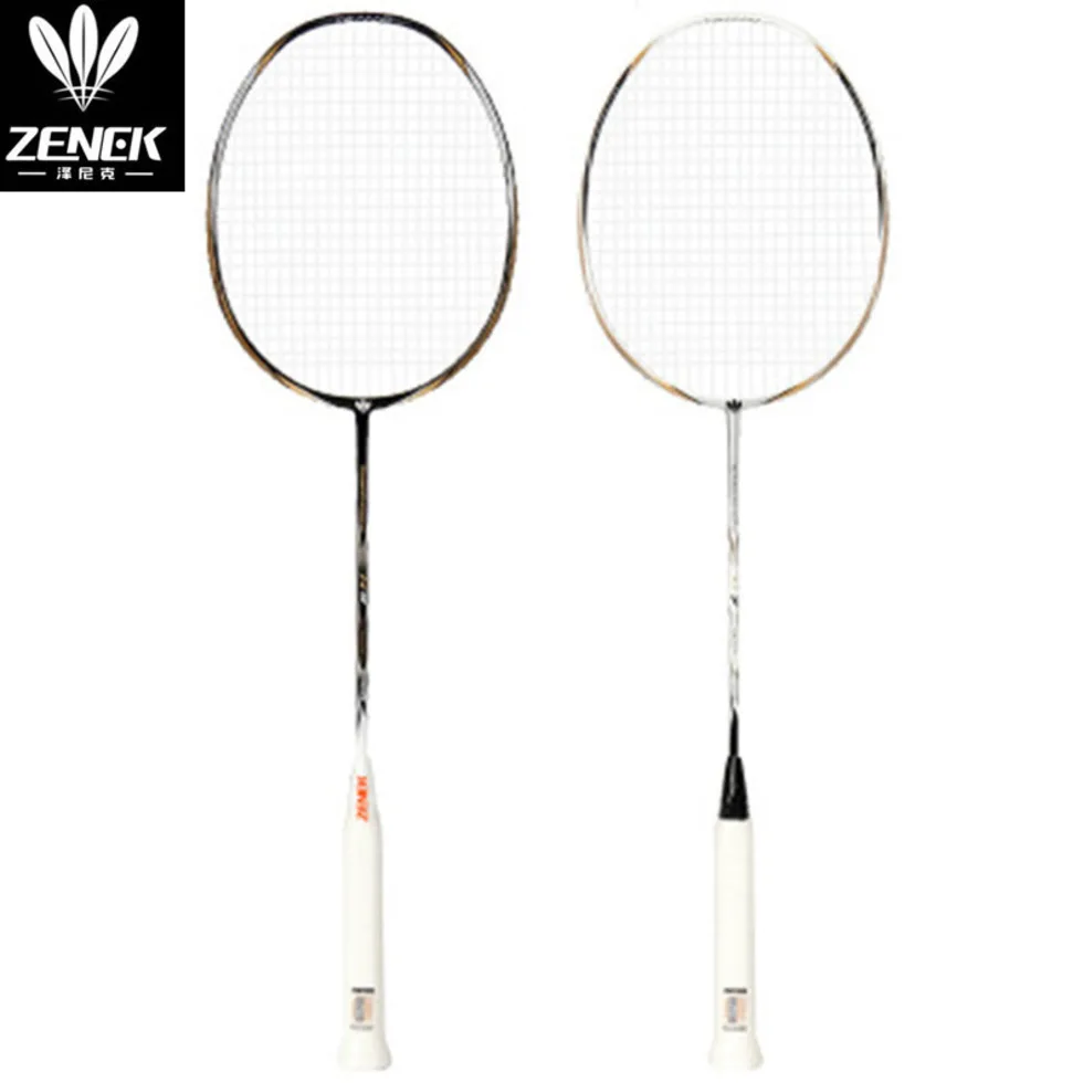 

1PCS Full Carbon Badminton Racket Carbon Fiber Ultra Light Resistant Men And Women Dedicated Training Racket