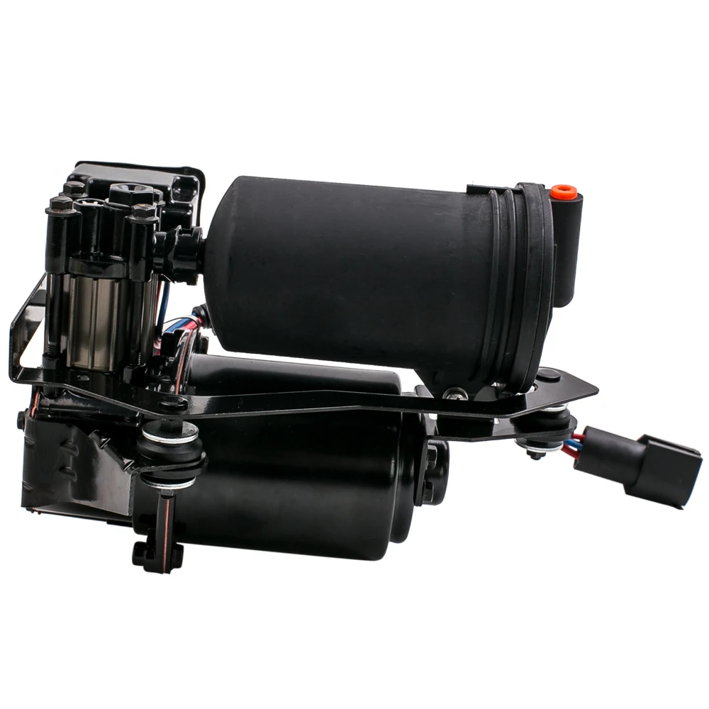 

For Ford Crown Victoria For Lincoln Town Car Air Suspension Compressor 8W1Z5319A, 6W1Z5319AA, F1VY5319A