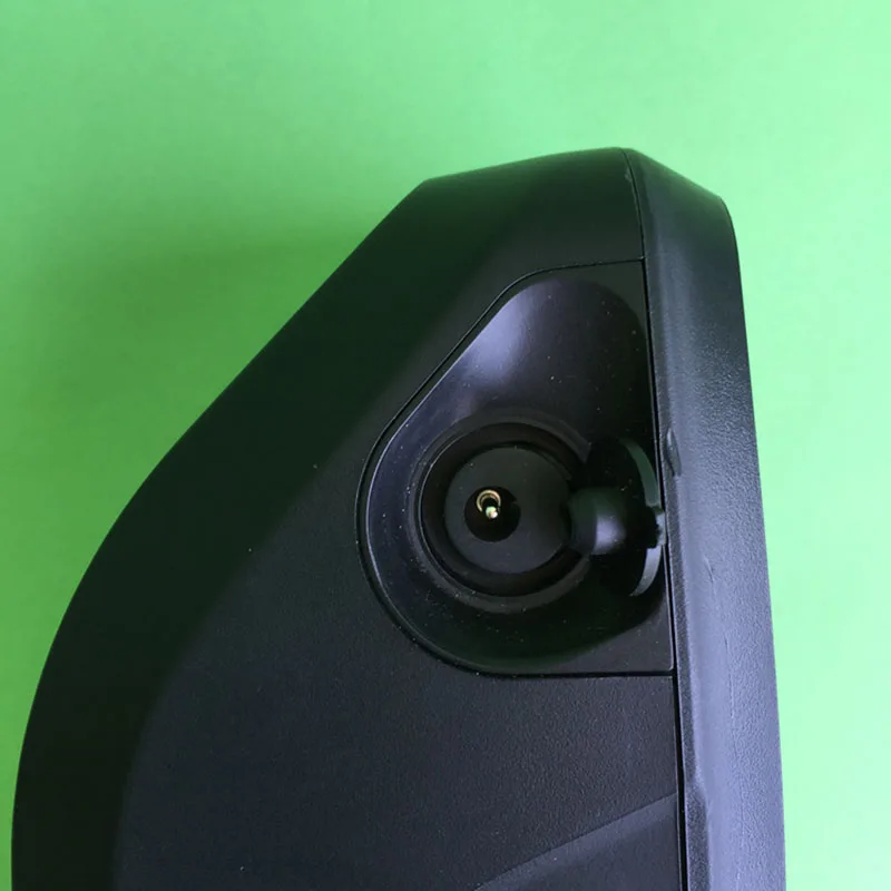 48V 17.5ah литиевая батарея Panasonic Cell 1000W Hailong с зарядным устройством и BMS Free Custom Duty