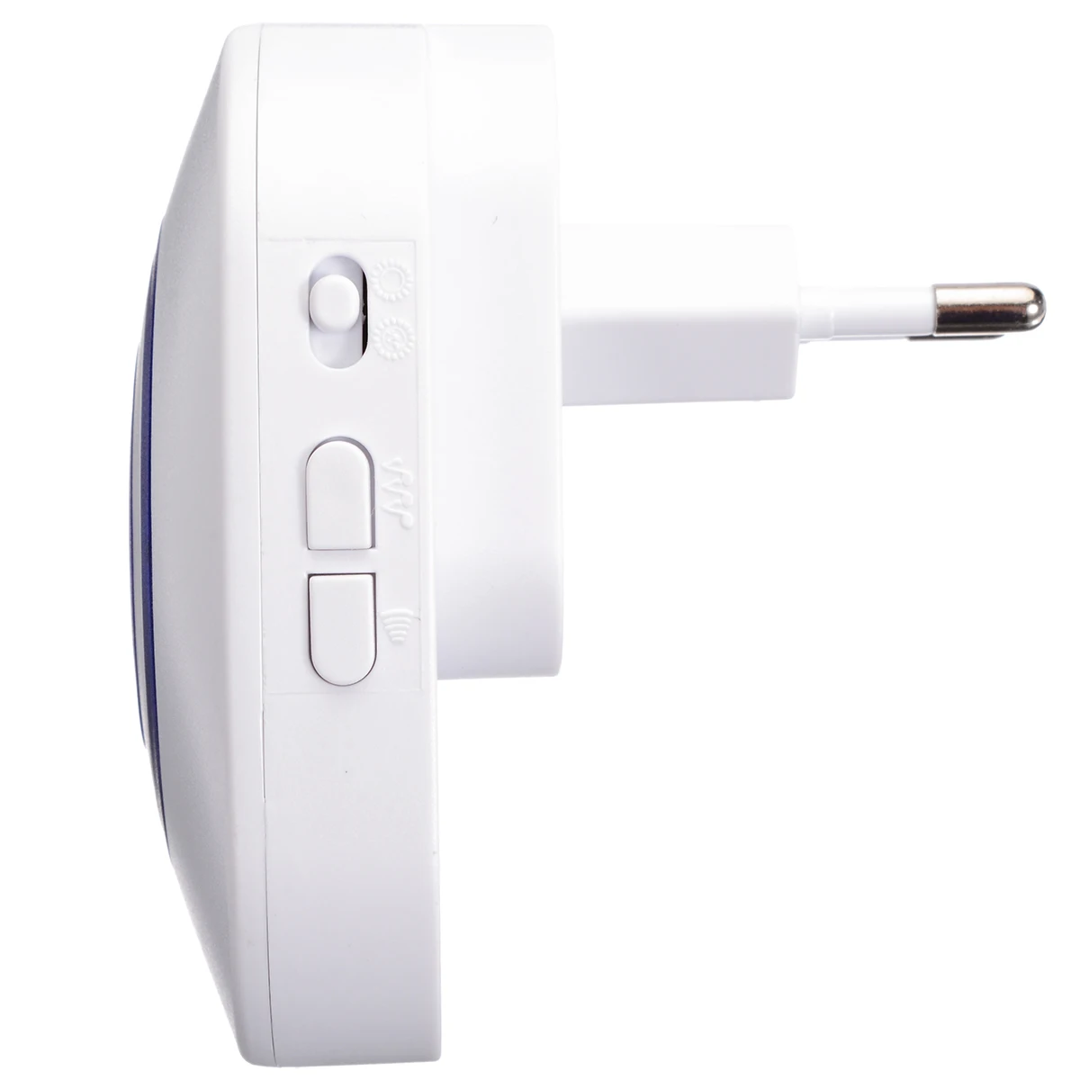 Waterproof Wireless Doorbell PIR Store Shop Welcome Motion Sensor Infrared Detector Hardware Tools Doorbell