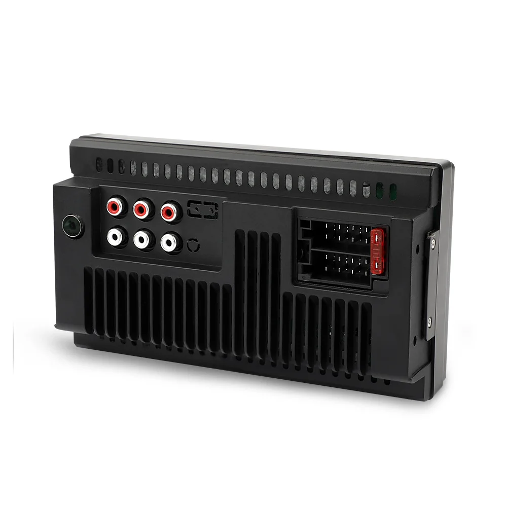  Nuovo-Hd 7 Pollici Autoradio 2 Din Auto Radio Coche Recorder 7701 Centimetri Presse Schermo Car Aud