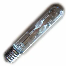 Цена по прейскуранту завода-изготовителя с двумя концами, Металлогалогенная лампа MH150W R7S красный Металлогалогенная лампа