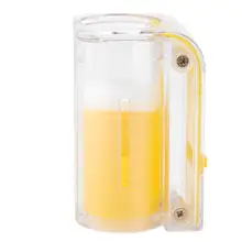 Пчеловодная королева пчела маркированная бутылка пчела Инструменты фертильность король знак пластиковая бутылка пчеловодства принадлежности для пчеловодства