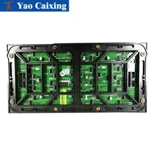 P5 открытый SMD2727 Нормальная яркость 8 сканирования полноцветная светодиодная доска