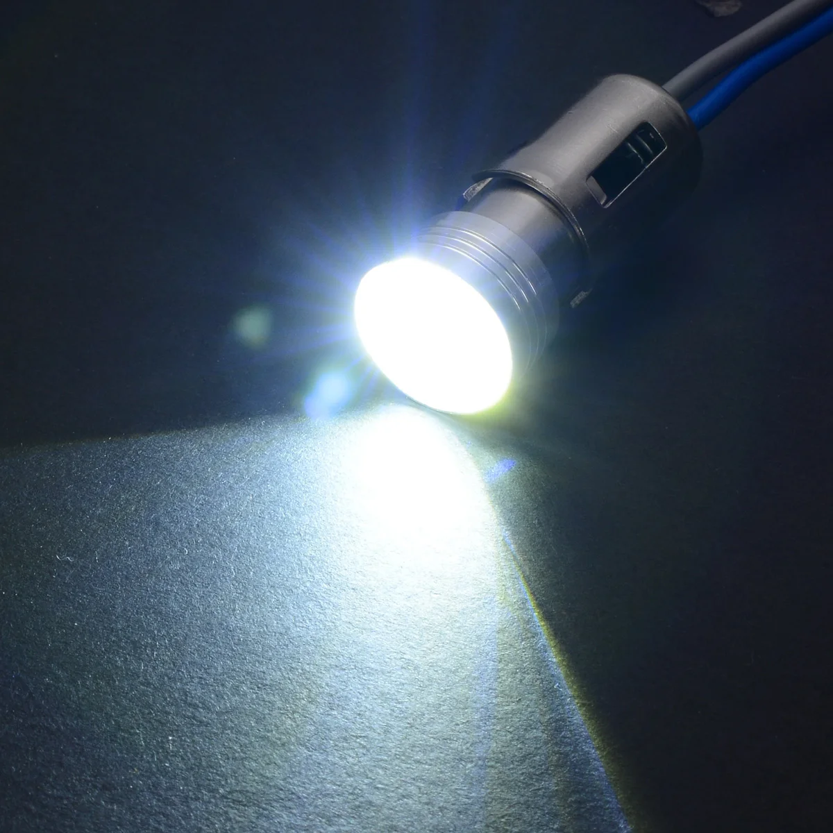 Новая пара 1156 BA15S 6SMD 2835 Светодиодный автомобильный тормоз светильник s сигнала