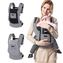 Портативный слинг для малышей, эргономичный, для младенцев, Хипсит, для детей, для переноски новорожденных, слинг, для переноски младенцев, Portabebe, ремень для малышей