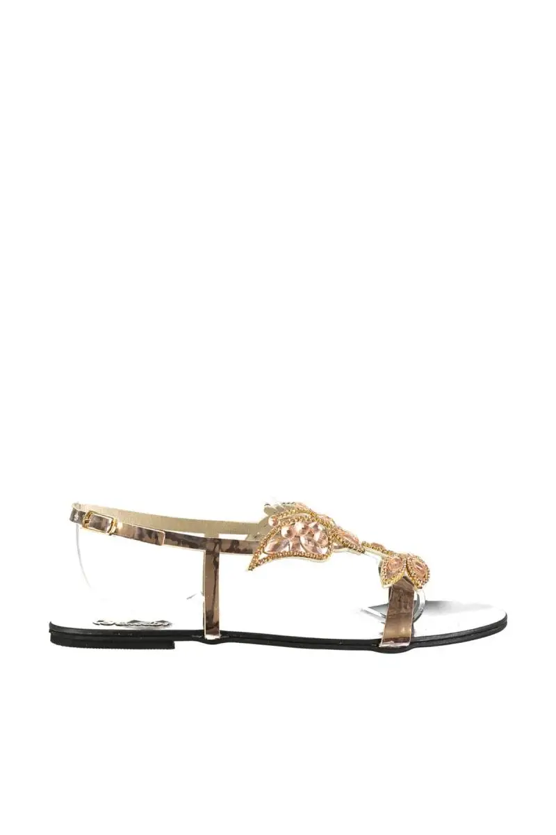 

Bambi Pink Women Sandals F0353101439