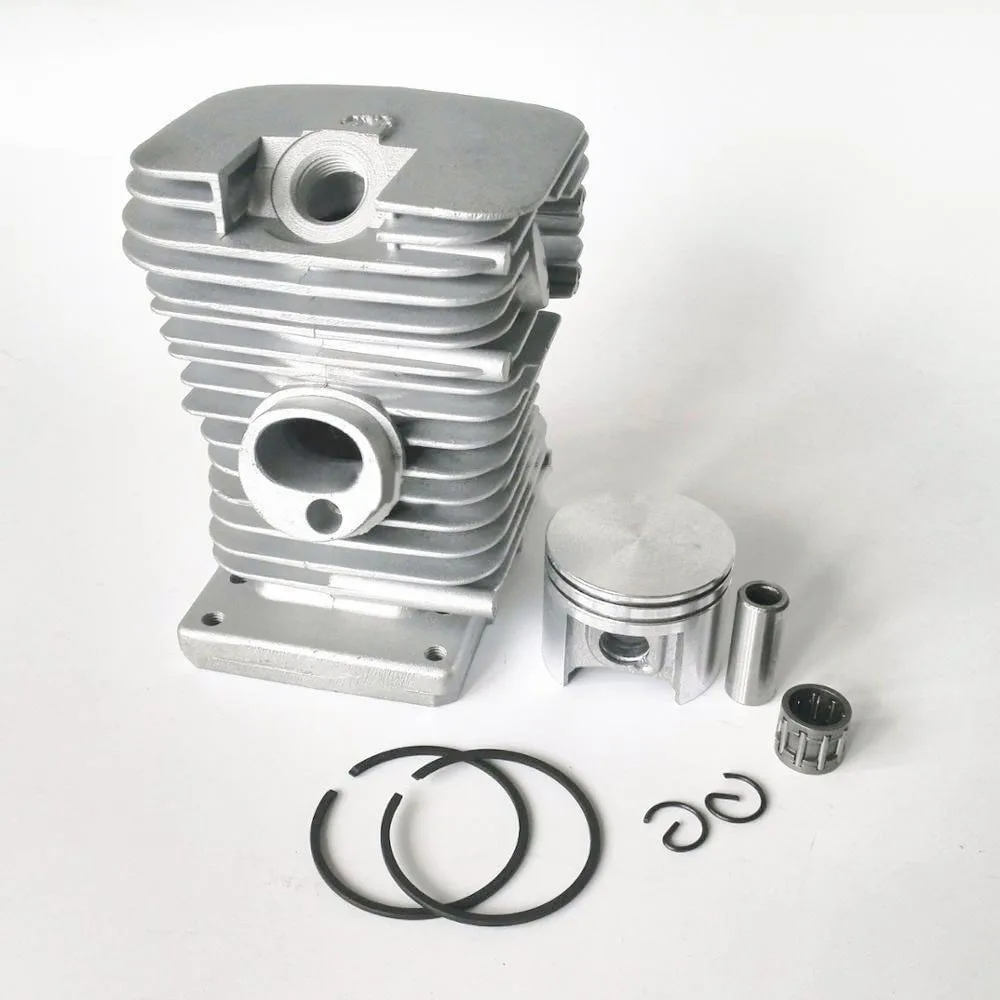 

38mm Piston Rings of Cylinder Roller Kit for Stihl Chainsaw MS180 MS 180 018