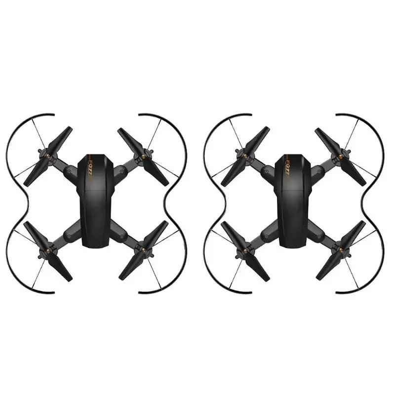 

New Remote control Plane FQ36 WiFi FPV 4CH 2.4GHz 6 Axis Foldable RC Quadcopter RTF Drone Aircrafts for Children Gift