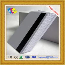 Пустые RFID карты, Пустая карточка из ПВХ, пустые пластиковые карты, печатные ПВХ карты питания