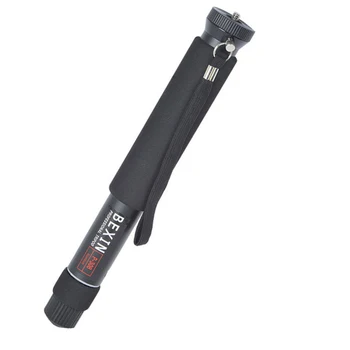 

Bexin Aluminum Alloy Camera Monopod Unipod Stick With Handheld For Camera Camcorder Video Studio Photography Accessories