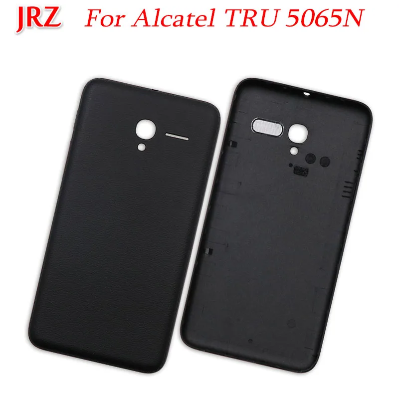 Чехол для аккумулятора Alcatel TRU 5065N с излучающей пленкой сменный защитный чехол One