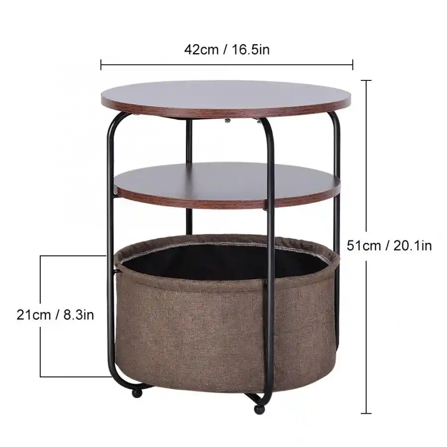 Coffee Table Armchair Slide Under Sofa End Round Coffee Table Armchair Slide Under Sofa