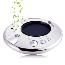 Генератор озона очиститель воздуха еда в холодильнике фрукты овощи шкаф для обуви автомобиля O3 ионизатор дезинфекции стерилизатор освежитель воздуха очиститель