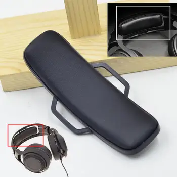 

Replacement Cushion Headband Pads For Razer ManO'War 7.1 Surround Sound Headphone Replacement Earphone Accessories Black Color