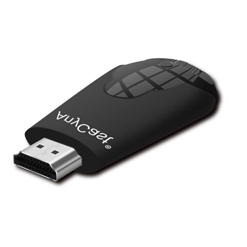 Новый беспроводной сенсорный экран anycast многоэкранный интерактивный Wi Fi