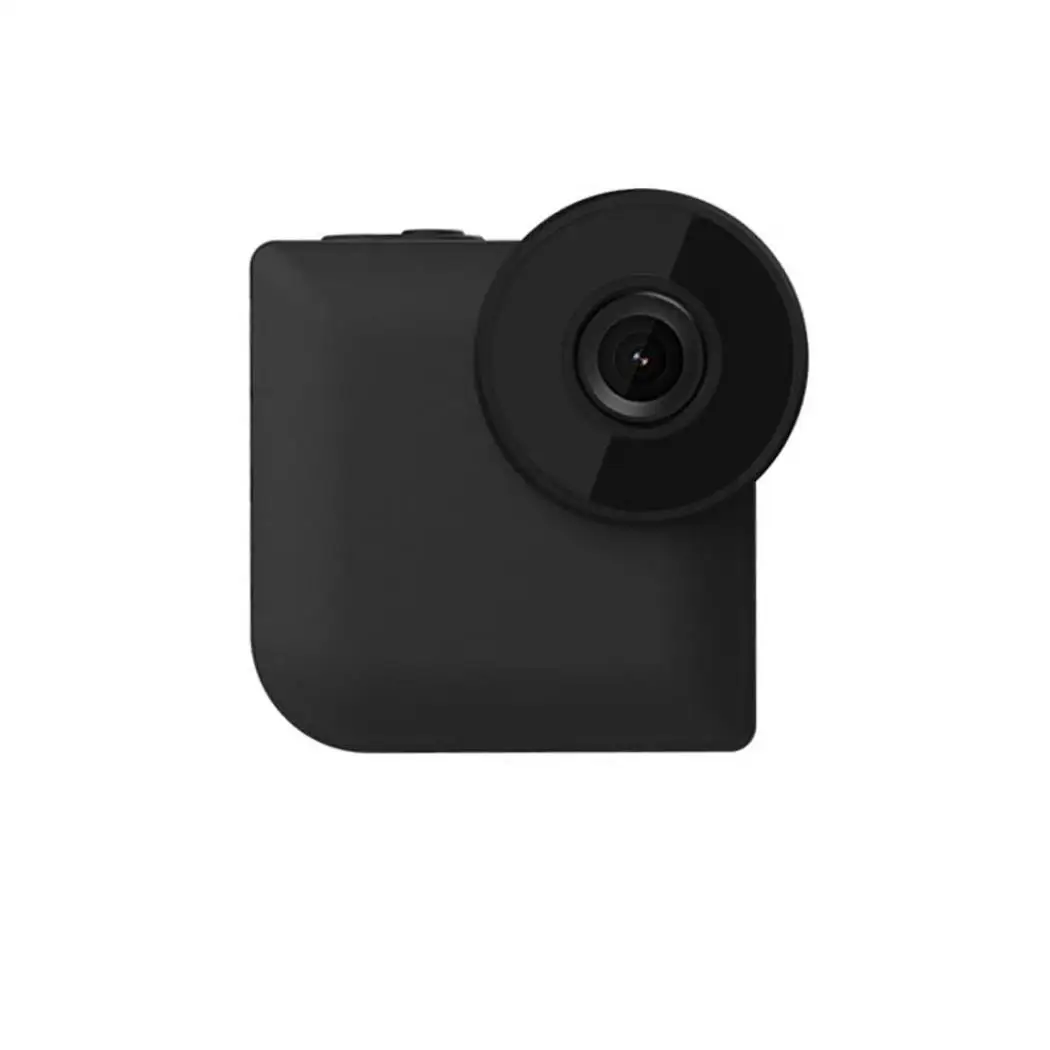 

Magnetic Night Vision Motion Detection Wireless WIFI Home -10~60 EV Anywhere You Need Security 5V F2.6 Camera