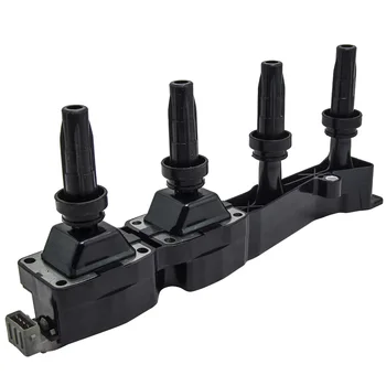 

Ignition Coil Pack for 2003-2008 Citroen C2 C3 Berlingo Xsara / Peugeot 206 1007