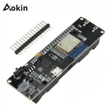 

ESP8266 For WeMos D1 Esp-Wroom-02 Motherboard ESP8266 Mini WiFi Nodemcu Module 18650 Battery