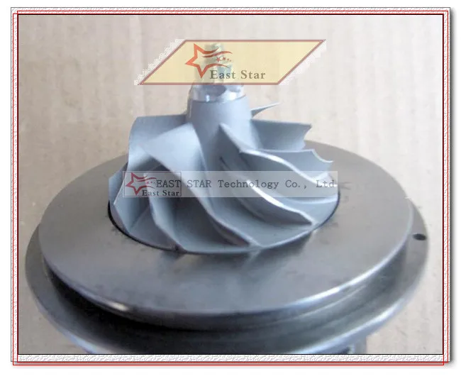 TF035 49135-03101 49135-03100 49135-03110 Turbo Cartridge Core CHRA Mitsubishi Pajero Shogun Challanger L400 4M40 2.8L (1)