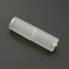 4 Pcs AAA to AA Size Cell Battery Converter Adapter Adaptor Batteries Holder Plastic Case Switcher Wholesale ► Photo 3/5