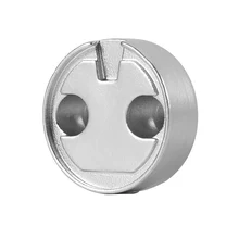 KKmoon Nest Cam адаптеры для настенного крепежа инструмент для установки шарнирного крепления