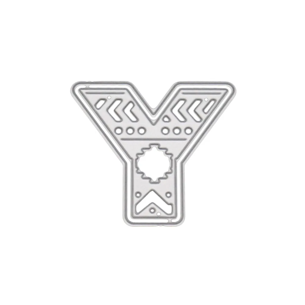 Murah Y Huruf Metal Cutting Dies untuk Diy Scrapbooking Kartu Membuat Album Stensil Embossing Bening Perangko dan Mati 2019 Harga Y Huruf Metal Cutting Dies untuk Diy Scrapbooking Kartu Membuat Album Stensil Embossing Bening Perangko dan Mati 2019