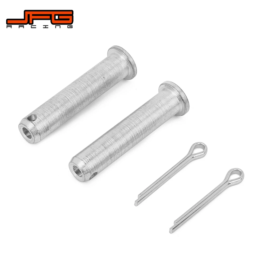 Железная Подножка для мотоцикла подножки штифт YAMAHA YZ85 YZ125 YZ250 YZ400 YZ250F YZ426F YZ450F YZ250X
