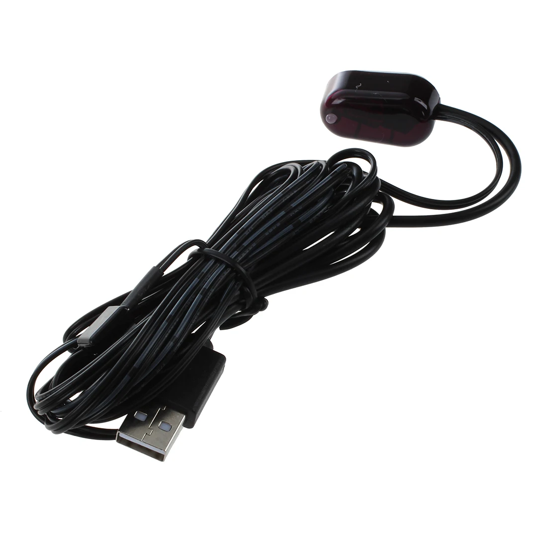 Полный инфракрасный пульт дистанционного управления приемник излучатель USB