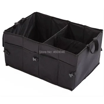 

Car storage bag trunk rear seat storage bag FOR chevrolet cruze kia sportage 2019 volkswagen golf 7 peugeot 5008 volkswagen polo