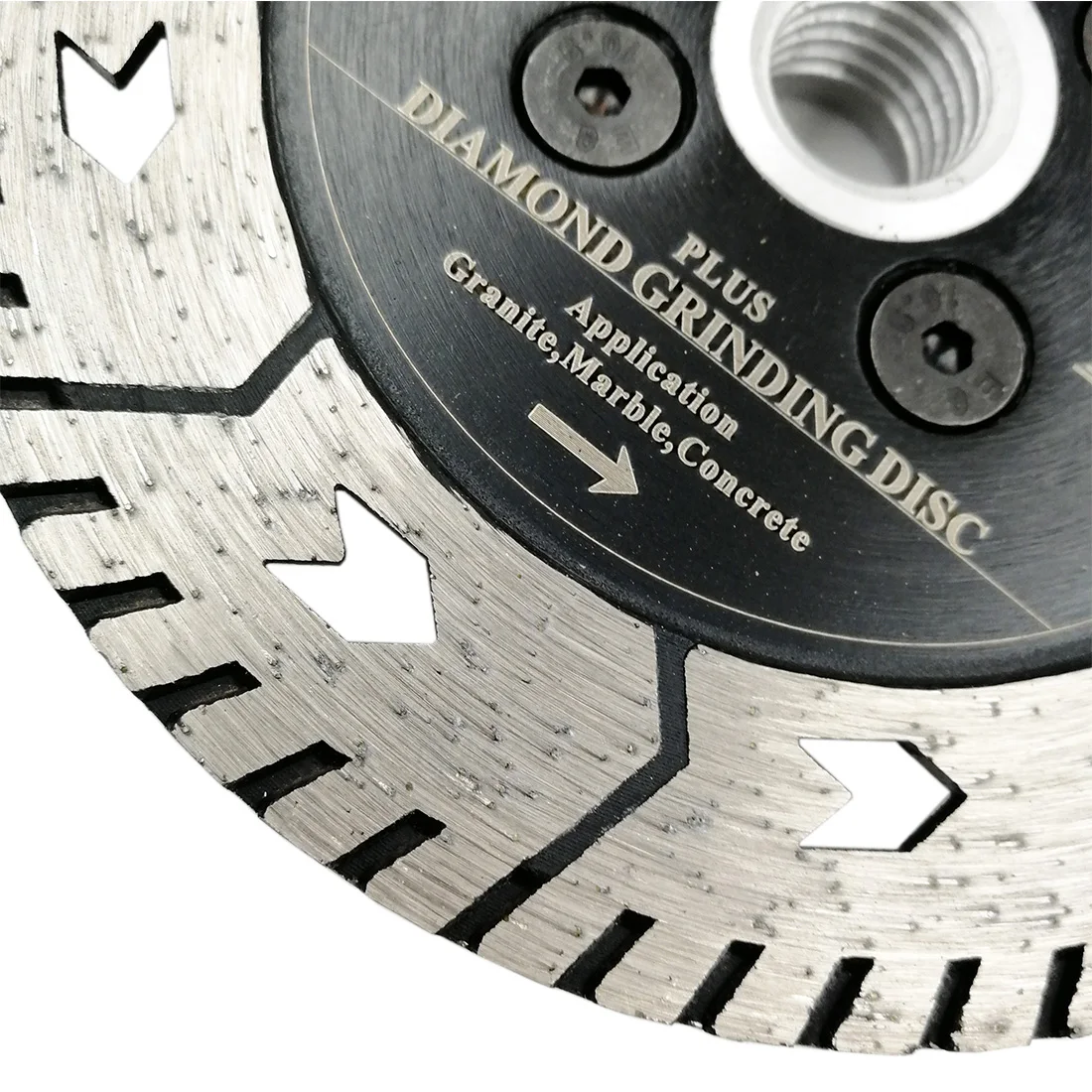 DT-DIATOOL 1pc Dia 75MM 115mm or 125mm Diamond Wheel Cutting Saw Blades Grindng Disc for Grind Sharpen Granite Marble Concrete DT-DIATOOL 1pc Dia 75MM 115mm or 125mm Diamond Wheel Cutting Saw Blades Grindng Disc for Grind Sharpen Granite Marble Concrete
