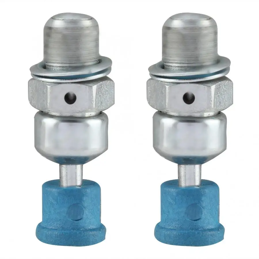 2 шт. декомпрессионный клапан для 55 272 340 346XP 350 365 электрический клапан