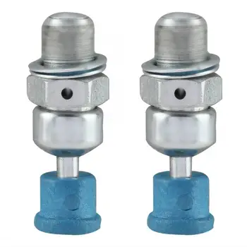 

2Pcs Decompression Valve For 55 272 340 346XP 350 365 Electric Valve