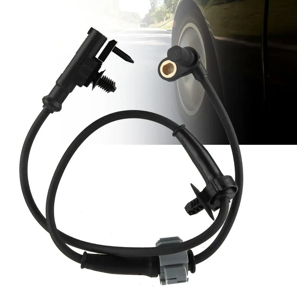 Передний левый или правый датчик скорости ABS 15229012 подходит для CHEVROLET SUBURBAN 2007-2014