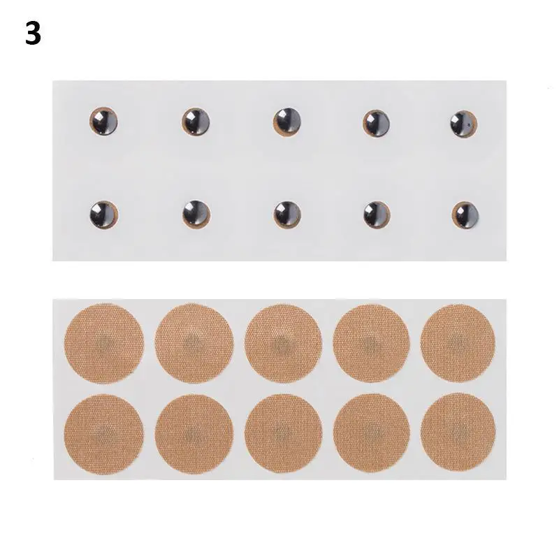 20pcs Magnetic Acupuncture Therpy Plaster Back Shoulder Foot Pain Relief Magnet Treatment sticker Health relaxation massage C3 20pcs Magnetic Acupuncture Therpy Plaster Back Shoulder Foot Pain Relief Magnet Treatment sticker Health relaxation massage C3
