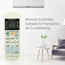 ИК-пульт дистанционного управления Управление для кондиционер Panasonic домашний пульт дистанционного управления для кондиционер Panasonic A75C3208 A75C3706 KTSX5J